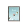 Picture of Awaits Balloons _GroupedProduct_Rectangle_Portrait_Framed_Matted_