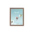 Picture of Awaits Balloons _GroupedProduct_Rectangle_Portrait_Framed_Matted_