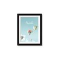 Picture of Awaits Balloons _GroupedProduct_Rectangle_Portrait_Framed_Matted_