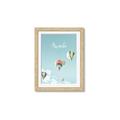 Picture of Awaits Balloons _GroupedProduct_Rectangle_Portrait_Framed_Matted_