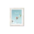 Picture of Awaits Balloons _GroupedProduct_Rectangle_Portrait_Framed_Matted_