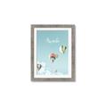 Picture of Awaits Balloons _GroupedProduct_Rectangle_Portrait_Framed_Matted_
