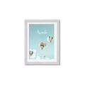 Picture of Awaits Balloons _GroupedProduct_Rectangle_Portrait_Framed_Matted_