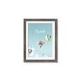 Picture of Awaits Balloons _GroupedProduct_Rectangle_Portrait_Framed_Matted_
