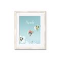 Picture of Awaits Balloons _GroupedProduct_Rectangle_Portrait_Framed_Matted_