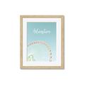 Picture of Adventure Wheel  _GroupedProduct_Rectangle_Portrait_Framed_Matted_