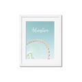 Picture of Adventure Wheel  _GroupedProduct_Rectangle_Portrait_Framed_Matted_