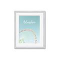 Picture of Adventure Wheel  _GroupedProduct_Rectangle_Portrait_Framed_Matted_