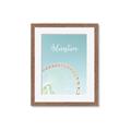 Picture of Adventure Wheel  _GroupedProduct_Rectangle_Portrait_Framed_Matted_