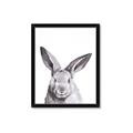 Picture of Big Bunny _GroupedProduct_Rectangle_Portrait_Framed_Matted_