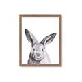 Picture of Big Bunny _GroupedProduct_Rectangle_Portrait_Framed_Matted_