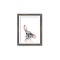 Picture of Floppy Bunny _GroupedProduct_Rectangle_Portrait_Framed_Matted_