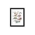 Picture of World of Dinos  _GroupedProduct_Rectangle_Portrait_Framed_Matted_