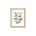 Picture of World of Dinos  _GroupedProduct_Rectangle_Portrait_Framed_Matted_