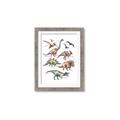 Picture of World of Dinos  _GroupedProduct_Rectangle_Portrait_Framed_Matted_