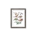Picture of World of Dinos  _GroupedProduct_Rectangle_Portrait_Framed_Matted_