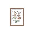 Picture of World of Dinos  _GroupedProduct_Rectangle_Portrait_Framed_Matted_
