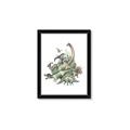 Picture of Wild Dinosaurs _GroupedProduct_Rectangle_Portrait_Framed_Matted_