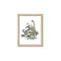 Picture of Wild Dinosaurs _GroupedProduct_Rectangle_Portrait_Framed_Matted_