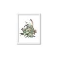 Picture of Wild Dinosaurs _GroupedProduct_Rectangle_Portrait_Framed_Matted_