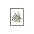 Picture of Wild Dinosaurs _GroupedProduct_Rectangle_Portrait_Framed_Matted_
