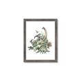 Picture of Wild Dinosaurs _GroupedProduct_Rectangle_Portrait_Framed_Matted_