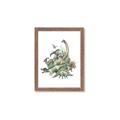 Picture of Wild Dinosaurs _GroupedProduct_Rectangle_Portrait_Framed_Matted_
