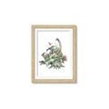 Picture of Wild Dinosaurs _GroupedProduct_Rectangle_Portrait_Framed_Matted_