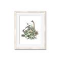 Picture of Wild Dinosaurs _GroupedProduct_Rectangle_Portrait_Framed_Matted_