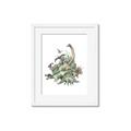 Picture of Wild Dinosaurs _GroupedProduct_Rectangle_Portrait_Framed_Matted_