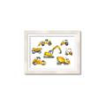 Picture of Construction Team  _GroupedProduct_Rectangle_Landscape_Framed_Matted_