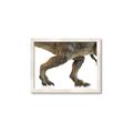 Picture of Stomp Around _GroupedProduct_Rectangle_Landscape_Framed_Matted_