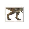 Picture of Stomp Around _GroupedProduct_Rectangle_Landscape_Framed_Matted_