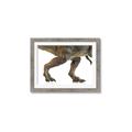 Picture of Stomp Around _GroupedProduct_Rectangle_Landscape_Framed_Matted_