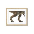 Picture of Stomp Around _GroupedProduct_Rectangle_Landscape_Framed_Matted_
