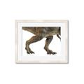 Picture of Stomp Around _GroupedProduct_Rectangle_Landscape_Framed_Matted_