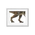 Picture of Stomp Around _GroupedProduct_Rectangle_Landscape_Framed_Matted_