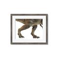 Picture of Stomp Around _GroupedProduct_Rectangle_Landscape_Framed_Matted_
