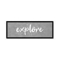 Picture of Explore _GroupedProduct_Panel_Landscape_Framed_Matted_