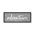 Picture of Adventure _GroupedProduct_Panel_Landscape_Framed_Matted_