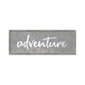 Picture of Adventure _GroupedProduct_Panel_Landscape_Framed_Matted_