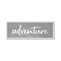 Picture of Adventure _GroupedProduct_Panel_Landscape_Framed_Matted_