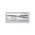 Picture of View On lake _GroupedProduct_Panel_Landscape_Framed_Matted_