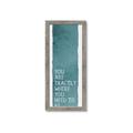 Picture of Where You Need III _GroupedProduct_Panel_Portrait_Framed_Matted_