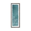 Picture of Where You Need III _GroupedProduct_Panel_Portrait_Framed_Matted_