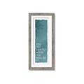 Picture of Where You Need III _GroupedProduct_Panel_Portrait_Framed_Matted_
