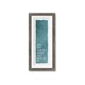 Picture of Where You Need III _GroupedProduct_Panel_Portrait_Framed_Matted_