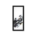 Picture of Fighter _GroupedProduct_Panel_Portrait_Framed_Matted_