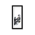 Picture of Fighter _GroupedProduct_Panel_Portrait_Framed_Matted_