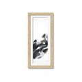 Picture of Fighter _GroupedProduct_Panel_Portrait_Framed_Matted_